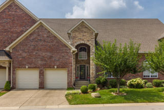 3224 Ridge Brook Cir, Louisville, KY 40245-5613