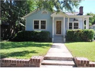 26 Darlington Ave, Charleston, SC 29403-3623