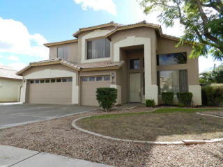 1169 Tremaine Ave, Gilbert AZ  85233-3732 exterior