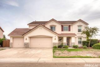4513 Rosecliff Cir, Mather, CA 95655-3063