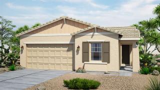 19916 Sherman St, Buckeye, AZ