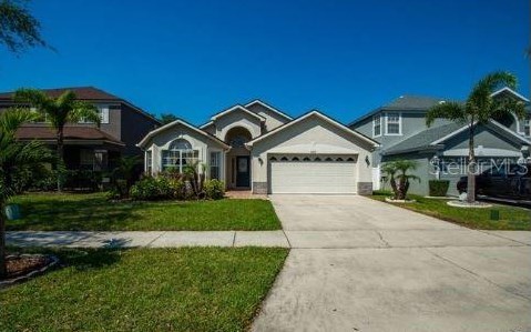 10019 Doriath Cir, Orlando, FL 32825-9101