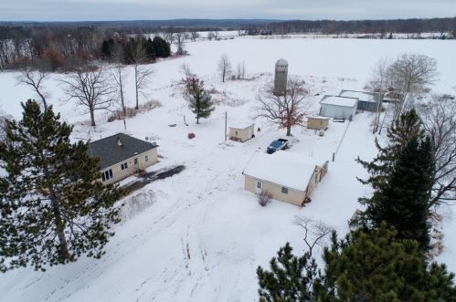 5948 Carlton Rd, Spooner, WI 54801