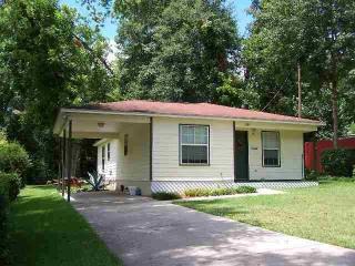 1924 Gloria Dr, Tallahassee, FL 32303-3209