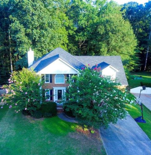 2050 Pendleton Pl, Suwanee, GA 30024-2766