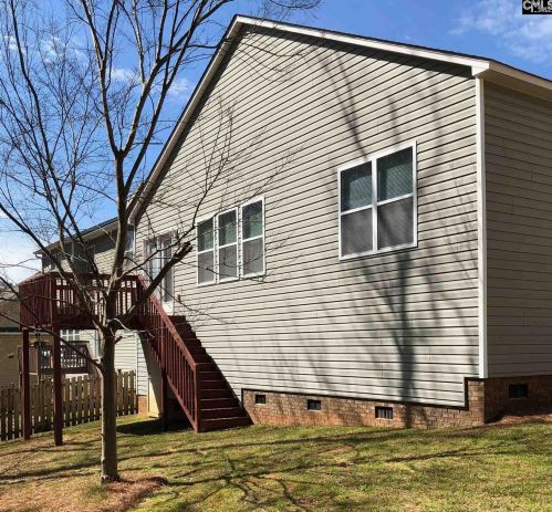 109 Allenbrooke Dr, Lexington, SC 29072-6614