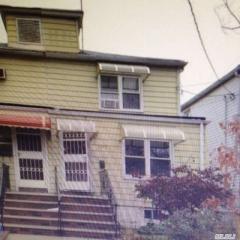 1633 91st St, Brooklyn NY  11236-5217 exterior