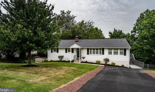 228 Ryans Run, Boothwyn, PA 19060-2450