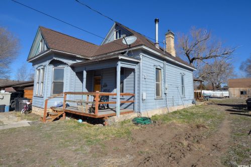 66 100, Gunnison, UT 84634