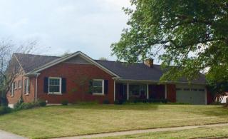 1871 Bellefonte Dr, Lexington, KY 40503-2001