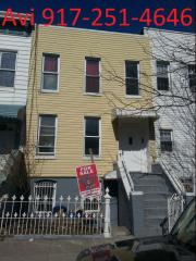 73 Harman St, Brooklyn NY  11221-3817 exterior