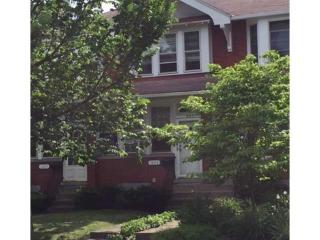 1022 Braddock Ave, Pittsburgh, PA 15218-1237