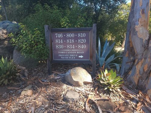 800 Toro Canyon Rd, Santa Barbara, CA 93108-1642