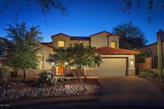 5299 Ridge Spring Pl, Tucson, AZ 85749-7104