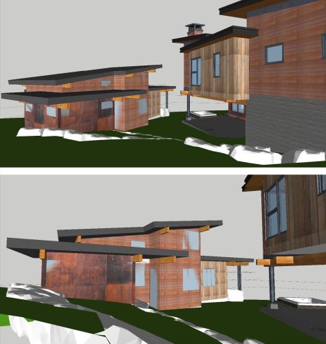 9513 Cloudcroft Ct, Truckee CA  96161-4314 exterior