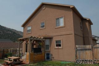 1154 Mimi Cir, Meeker, CO 81641-3517