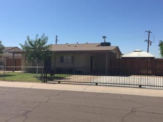 3310 80 Dr, Phoenix AZ  85033-3508 exterior