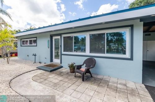 1479 18th Ter, Fort Lauderdale, FL 33312-4128