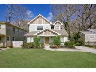 617 Hemlock Cir, Atlanta, GA 30316-1841