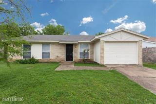 716 Admiralty Way, Fort Worth TX  76108-4001 exterior