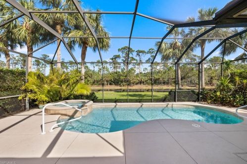 21951 Longleaf Trail Dr, Bonita Springs FL  34135-7209 exterior