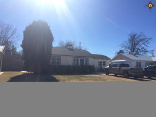 413 Permian Dr, Hobbs, NM 88240-4438