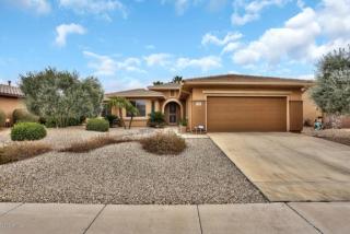 17247 Sky Mist Way, Sun City AZ  85387-4212 exterior