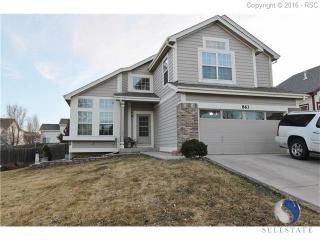 863 Descendant Dr, Fountain, CO 80817-4695