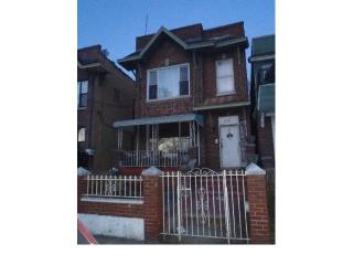 96 Bulwer Pl, Brooklyn NY  11207-1903 exterior