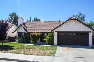 1920 Simsburry St, Palmdale, CA 93550-6971