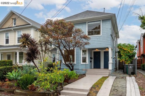 1008 53rd St, Oakland, CA 94608-3102