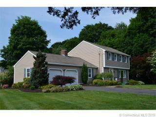 151 Higgins Rd, Cheshire, CT 06410-4224