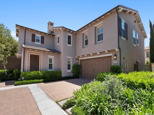 173 Desert Bloom, Irvine, CA 92618-8871