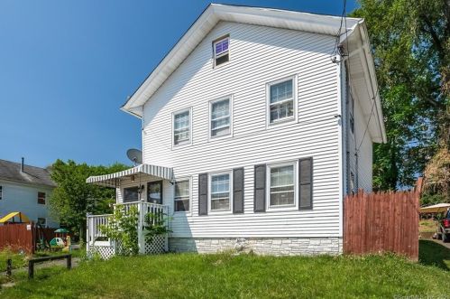 118 Clark St, New Britain, CT 06051-1147