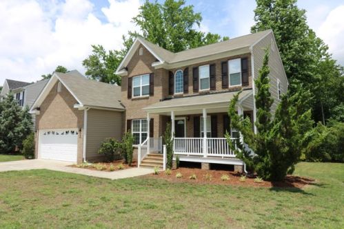 1012 Evening Shade Ave, Rolesville, NC 27571-9347