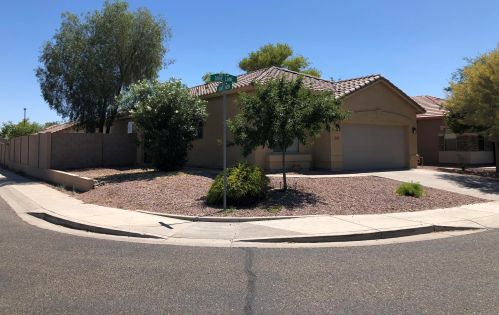 24707 Dove Ln, Buckeye, AZ 85326-1714