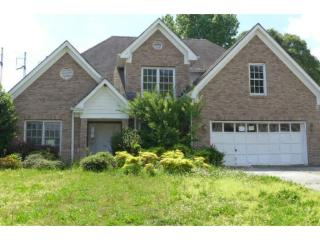 885 Cline Petty Way, Lawrenceville, GA 30043-6718