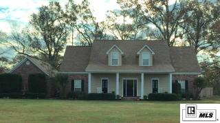 266 Sharp Ln, Spencer, LA 71280-3628