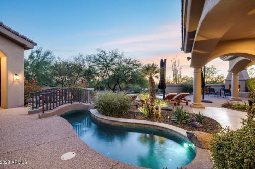 10618 Rising Sun Dr, Scottsdale, AZ 85262-3722