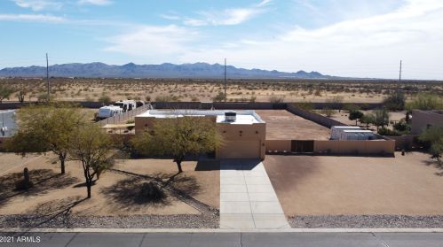 24519 Desert Vista Trl, Wittmann, AZ 85361-8513