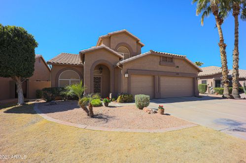 562 Kingston St, Gilbert, AZ 85233-4005