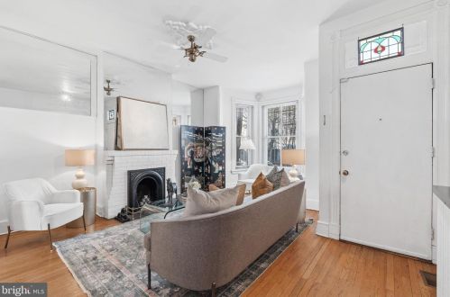 1308 Corcoran St, Washington, DC 20009-4311