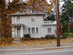 981 Beacon St, Newton, MA 02459-1722