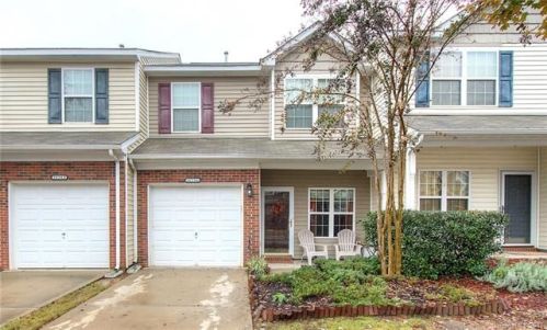 10556 Bunclody Dr, Charlotte, NC 28213-0215