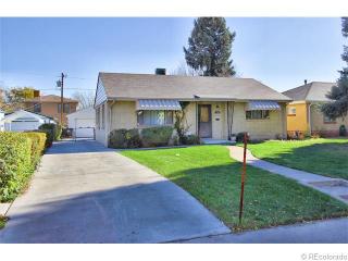 1266 Dale Ct, Denver, CO 80219-4145