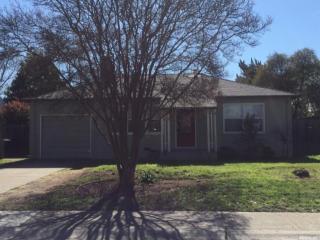 2328 Knight Way, Sacramento CA  95822-2828 exterior