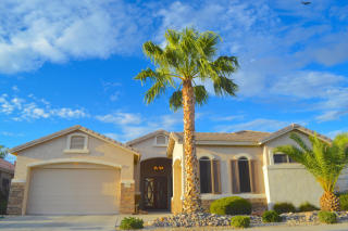 17678 Sammy Way, Sun City AZ  85374-3893 exterior