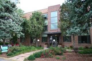 4321 Hale Pkwy, Denver CO  80220-3749 exterior