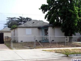 2373 Dudley St, Pasadena, CA 91104-3418