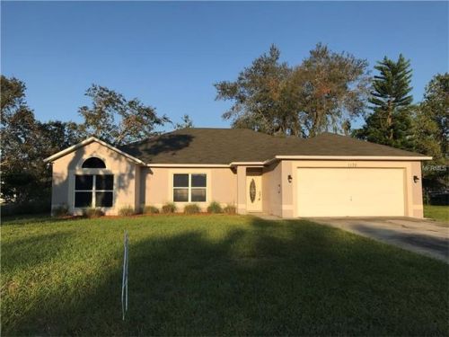 1176 Lyric Dr, Deltona, FL 32738-6814